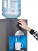 Arctic Star 55 Floor Standing Bottled Water Cooler 4