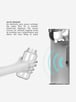 Oasis P8EBQY Hands-Free Filler + VersaCooler with QUASAR UV Out 10