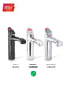 Zip HydroTap G4 Classic - HT1707UK - Boiling 240 - Bright Chrome 3