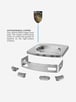 Oasis P8EBQY Hands-Free Filler + VersaCooler with QUASAR UV Out 3