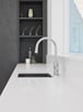 Zip HydroTap G5 Arc All-In-One - H57704Z00UK - Boiling, Chilled, Hot & Cold - Bright Chrome 5