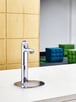 Zip HydroTap G4 Classic - HT1760UK - Boiling, Chilled & Sparkling 100/75 - Bright Chrome 12