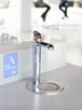 Zip HydroTap G4 Classic - HT1760UK - Boiling, Chilled & Sparkling 100/75 - Bright Chrome 10