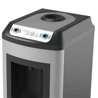 Kalix Contactless
