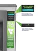 Oasis P8EBQY Hands-Free Filler + VersaCooler with QUASAR UV Out 11