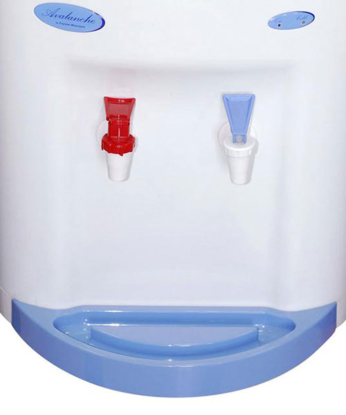 The Avalanche Cooler