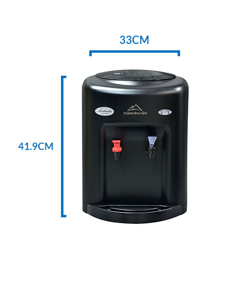 The Avalanche Cooler