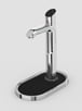 Zip HydroTap G5 Classic Plus - H55760Z00UK - Boiling, Chilled & Sparkling 100/75 - Bright Chrome 10