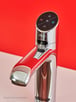 Zip HydroTap G5 Classic Plus - H55760Z00UK - Boiling, Chilled & Sparkling 100/75 - Bright Chrome 12