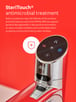 Zip HydroTap G5 Classic Plus - H55760Z00UK - Boiling, Chilled & Sparkling 100/75 - Bright Chrome 7
